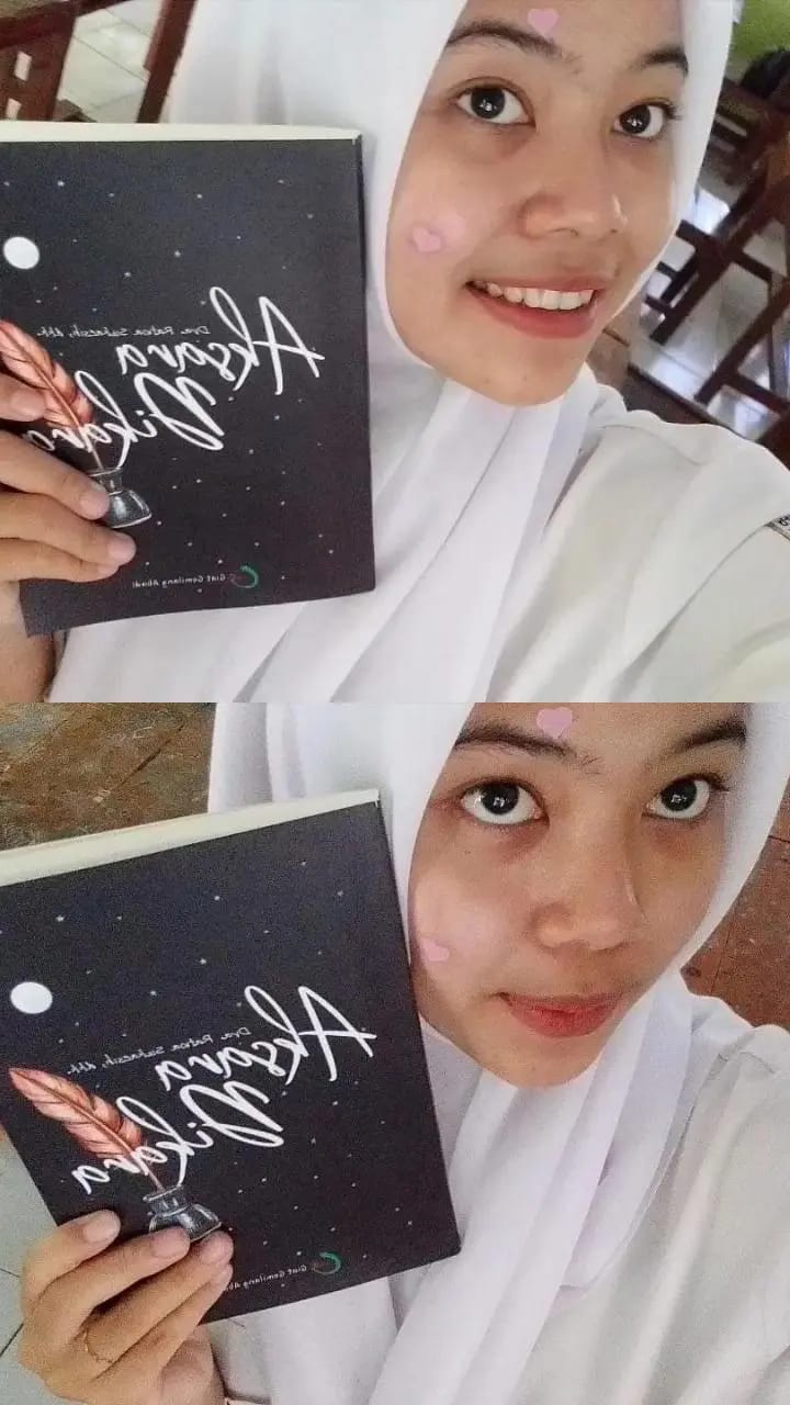 Publikasi Buku